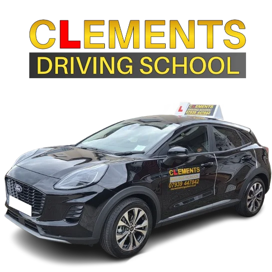 Clements Driving School Ashford Driving Instructor Staines 3
